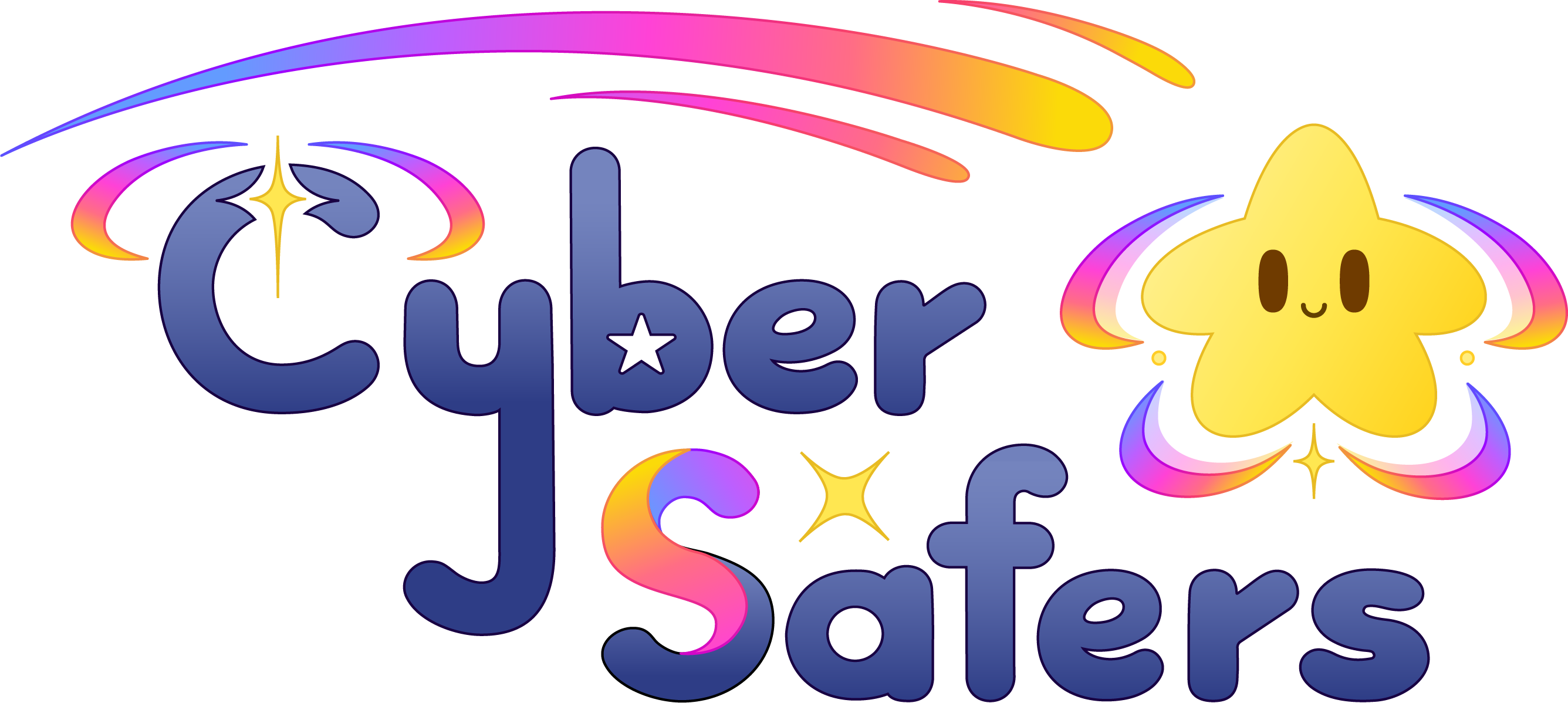Logo Cyber Safers